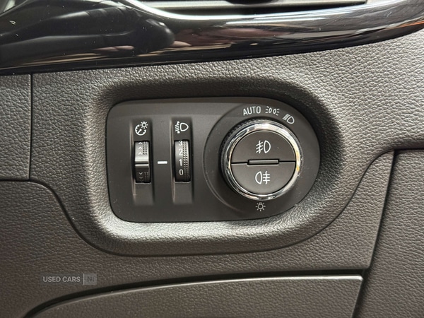 Used Vauxhall Astra 2021 for sale - 76153687: Photo 29