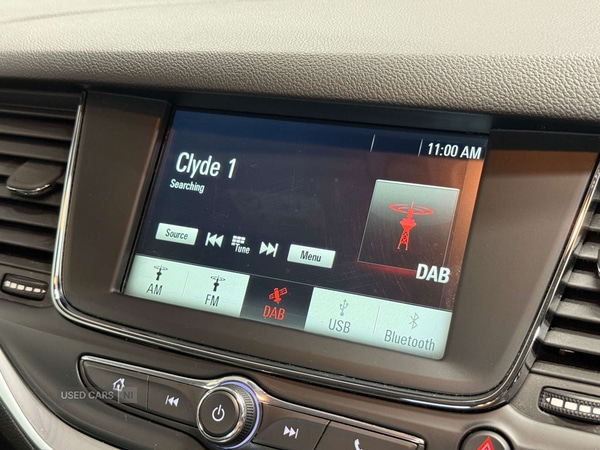 Used Vauxhall Astra 2021 for sale - 76153687: Photo 33