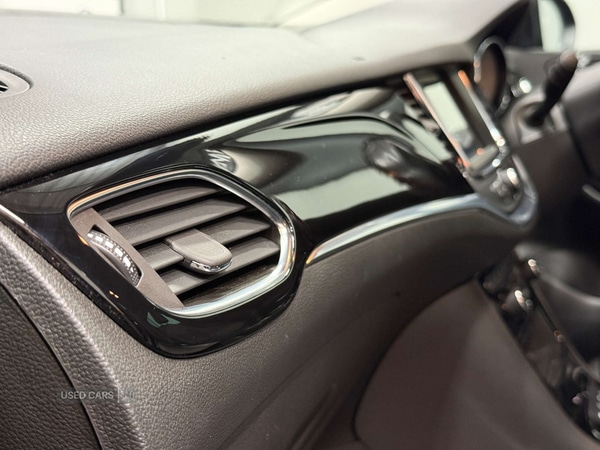Used Vauxhall Astra 2021 for sale - 76153687: Photo 47