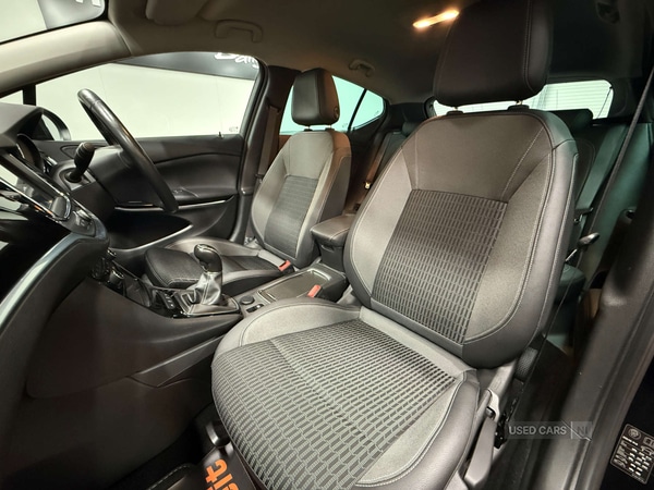Used Vauxhall Astra 2021 for sale - 76153687: Photo 48