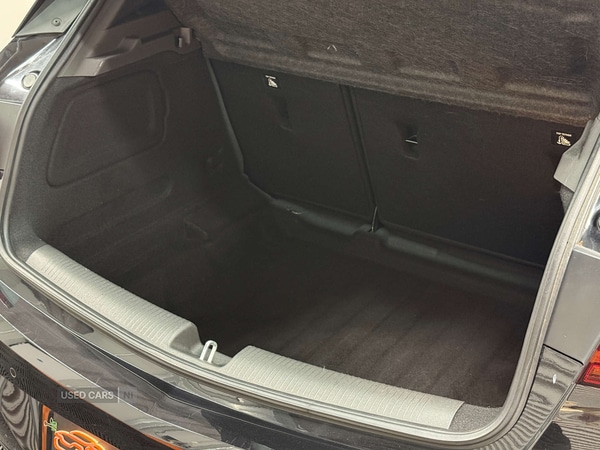 Used Vauxhall Astra 2021 for sale - 76153687: Photo 58