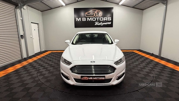 Used Ford Mondeo 2016 for sale - 76998479: Photo 10