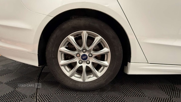 Used Ford Mondeo 2016 for sale - 76998479: Photo 11