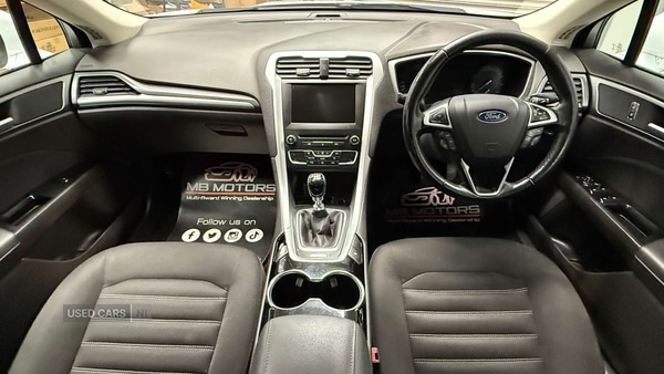 Used Ford Mondeo 2016 for sale - 76998479: Photo 13