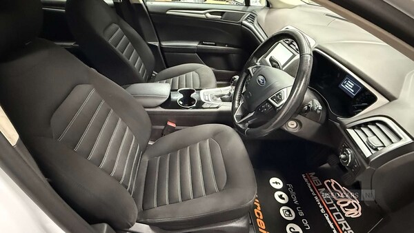 Used Ford Mondeo 2016 for sale - 76998479: Photo 14
