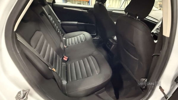 Used Ford Mondeo 2016 for sale - 76998479: Photo 15
