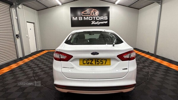 Used Ford Mondeo 2016 for sale - 76998479: Photo 5