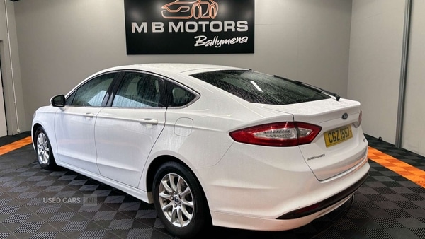 Used Ford Mondeo 2016 for sale - 76998479: Photo 6