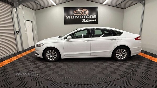 Used Ford Mondeo 2016 for sale - 76998479: Photo 7