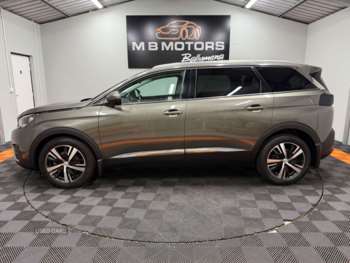 Used Peugeot 5008 2019 for sale - 74759385: Photo