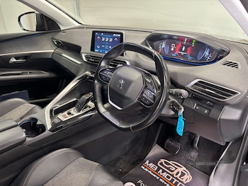 Used Peugeot 3008 2019 for sale - 79521955: Photo