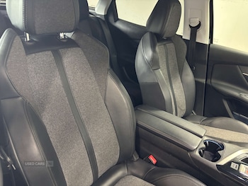 Used Peugeot 3008 2019 for sale - 79521955: Photo