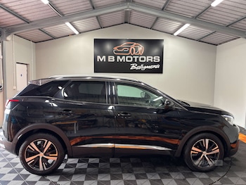 Used Peugeot 3008 2019 for sale - 79521955: Photo