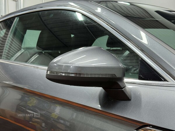 Used Audi A5 2018 for sale - 76586284: Photo 12