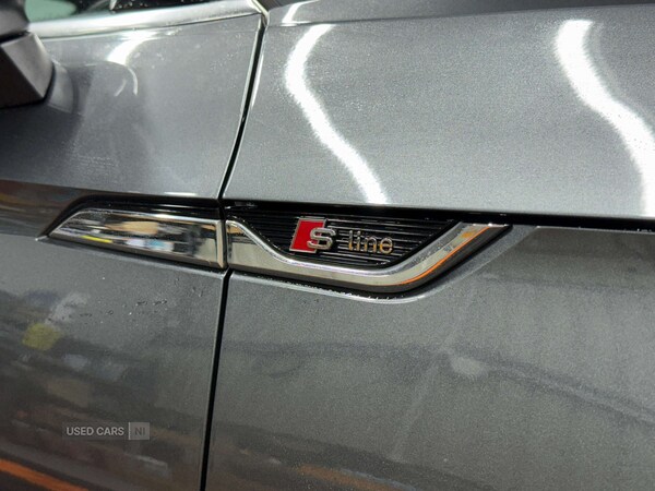 Used Audi A5 2018 for sale - 76586284: Photo 13