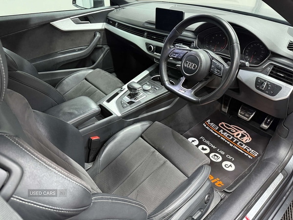 Used Audi A5 2018 for sale - 76586284: Photo 22