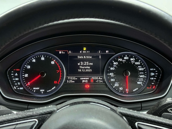 Used Audi A5 2018 for sale - 76586284: Photo 24