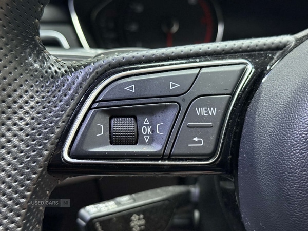 Used Audi A5 2018 for sale - 76586284: Photo 26