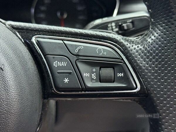 Used Audi A5 2018 for sale - 76586284: Photo 27