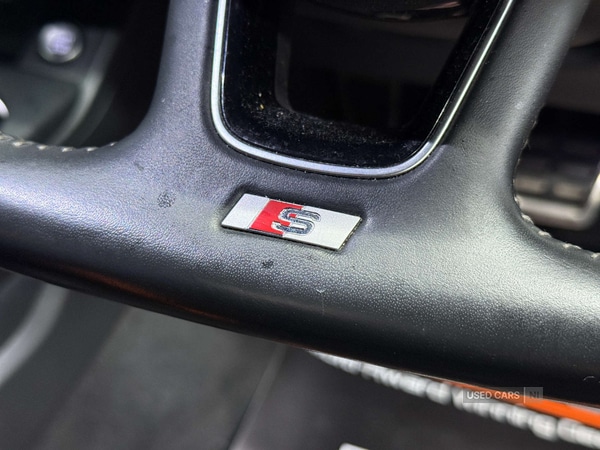 Used Audi A5 2018 for sale - 76586284: Photo 28