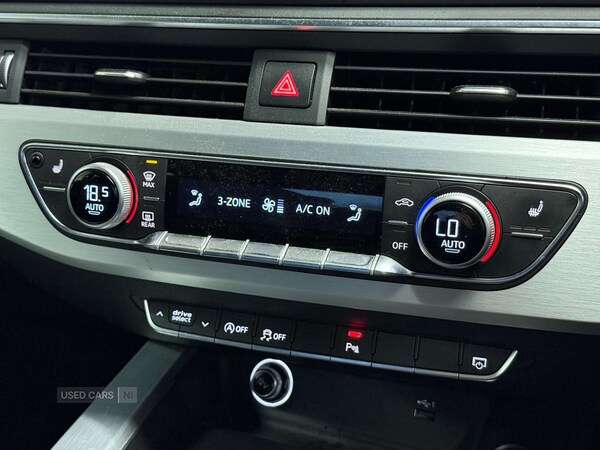 Used Audi A5 2018 for sale - 76586284: Photo 34