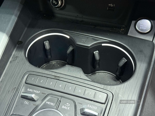 Used Audi A5 2018 for sale - 76586284: Photo 36