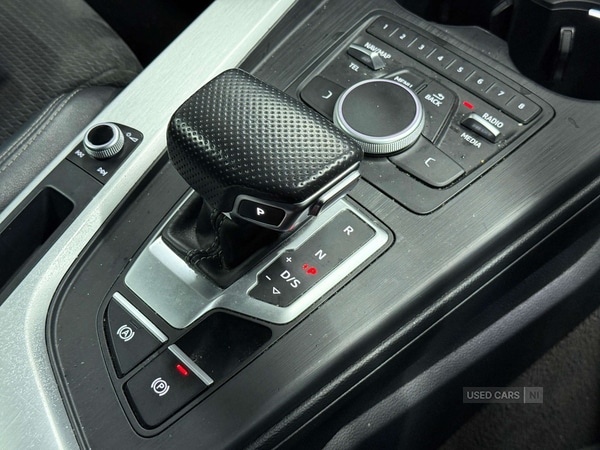 Used Audi A5 2018 for sale - 76586284: Photo 37