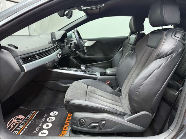 Used Audi A5 2018 for sale - 76586284: Photo 41