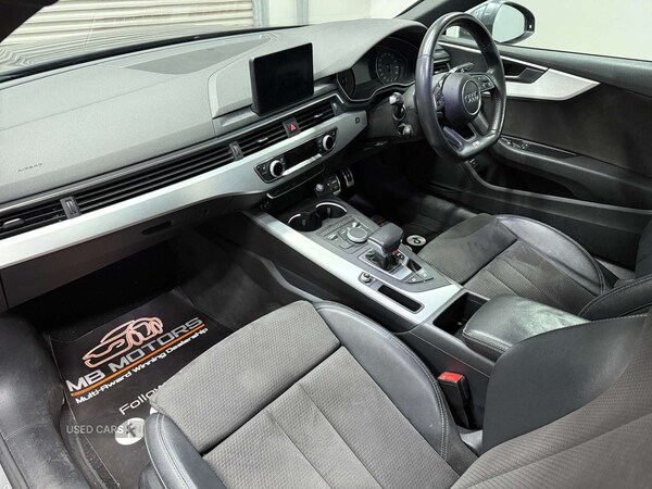 Used Audi A5 2018 for sale - 76586284: Photo 42