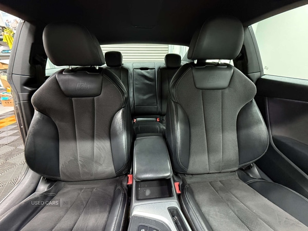 Used Audi A5 2018 for sale - 76586284: Photo 47