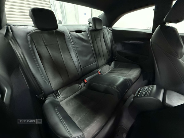 Used Audi A5 2018 for sale - 76586284: Photo 50