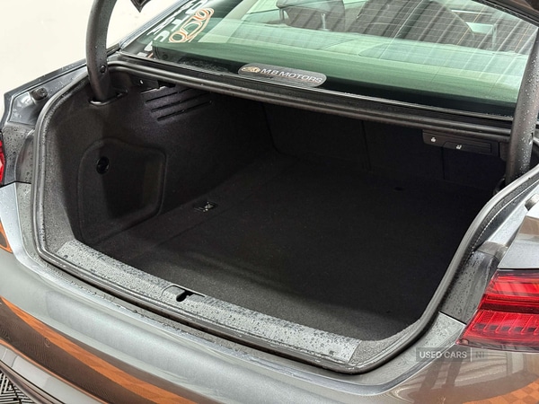 Used Audi A5 2018 for sale - 76586284: Photo 52