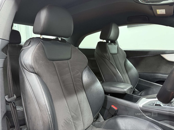 Used Audi A5 2018 for sale - 76586284: Photo 57