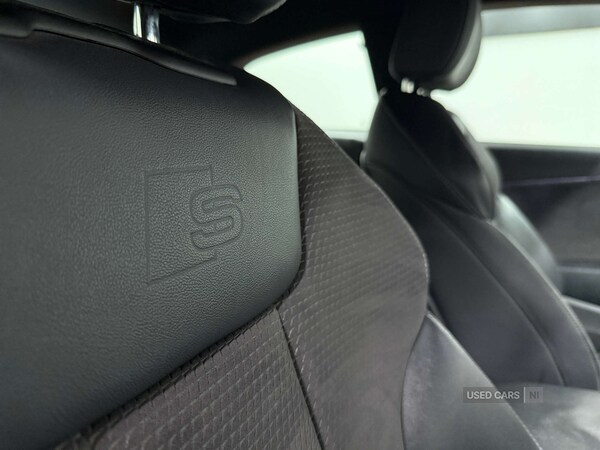 Used Audi A5 2018 for sale - 76586284: Photo 58