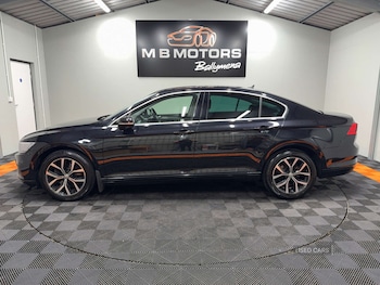 Used Volkswagen Passat 2020 for sale - 79084441: Photo