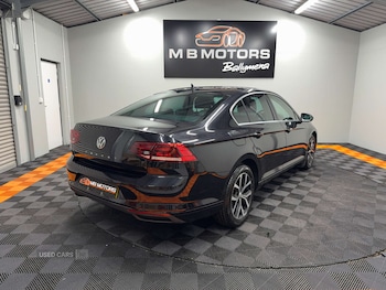 Used Volkswagen Passat 2020 for sale - 79084441: Photo