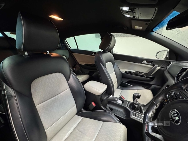 Used Kia Sportage 2018 for sale - 76562795: Photo 3