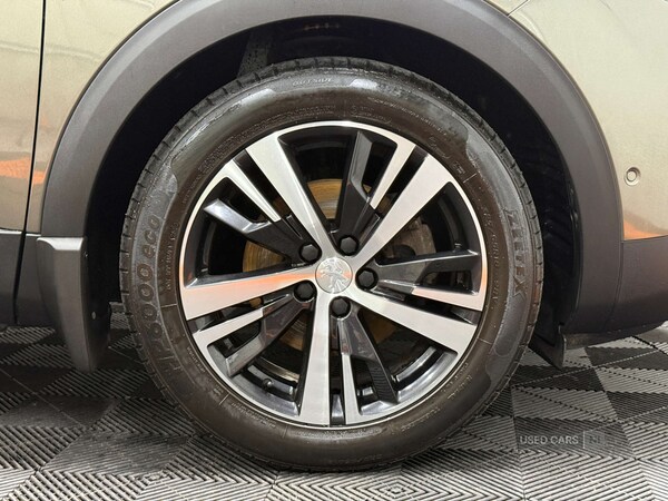 Used Peugeot 5008 2019 for sale - 76573866: Photo 11