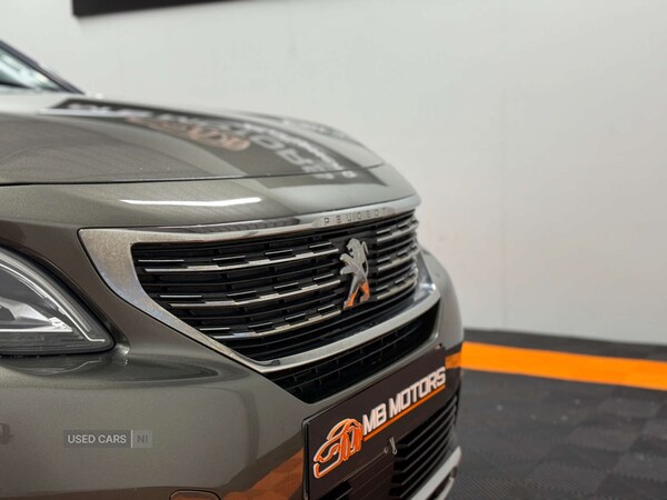 Used Peugeot 5008 2019 for sale - 76573866: Photo 13