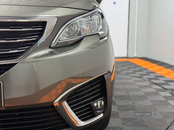 Used Peugeot 5008 2019 for sale - 76573866: Photo 14