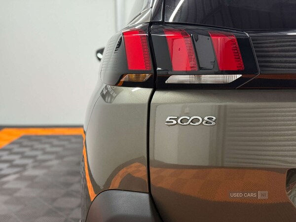 Used Peugeot 5008 2019 for sale - 76573866: Photo 16