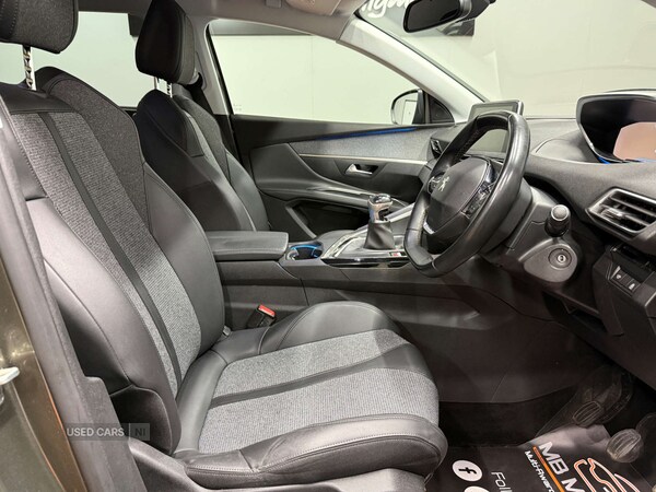 Used Peugeot 5008 2019 for sale - 76573866: Photo 18