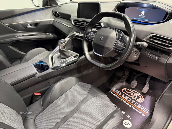 Used Peugeot 5008 2019 for sale - 76573866: Photo 19