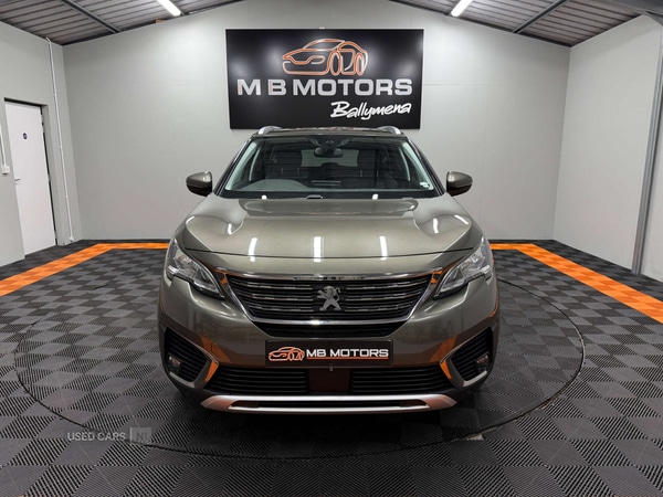 Used Peugeot 5008 2019 for sale - 76573866: Photo 2