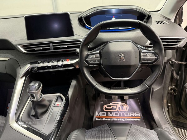 Used Peugeot 5008 2019 for sale - 76573866: Photo 21