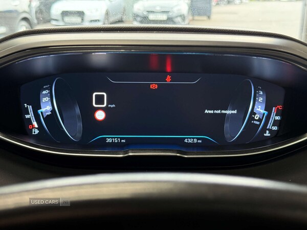 Used Peugeot 5008 2019 for sale - 76573866: Photo 22