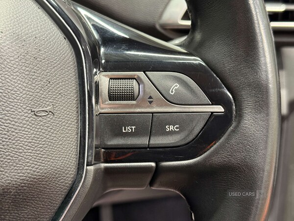 Used Peugeot 5008 2019 for sale - 76573866: Photo 24