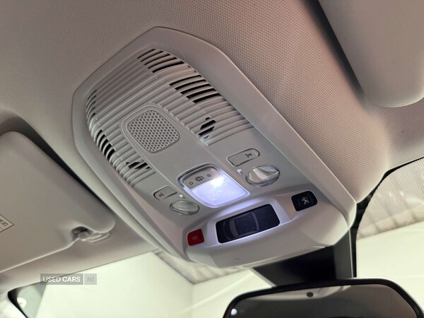 Used Peugeot 5008 2019 for sale - 76573866: Photo 26