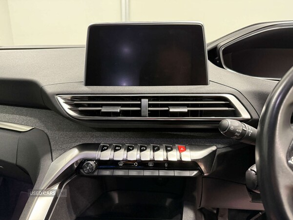 Used Peugeot 5008 2019 for sale - 76573866: Photo 27