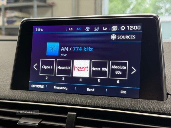 Used Peugeot 5008 2019 for sale - 76573866: Photo 28